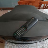 Televisione a tubo catodico