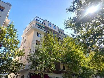 Appartamento Trieste [Rif. 552ARG]