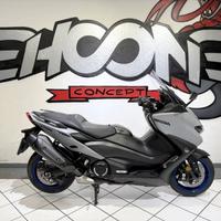 Yamaha T-Max 560 560 Abs my22