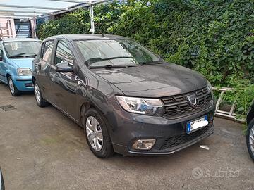 Dacia Sandero Streetway 1.0 TCe 100 CV ECO-G Comfo