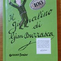 il giornalino di gianburrasca - vamba