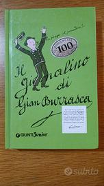 il giornalino di gianburrasca - vamba