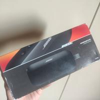 NUOVO Bose soundlink flex 2 gen - portable speaker