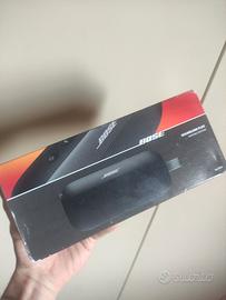 NUOVO Bose soundlink flex 2 gen - portable speaker