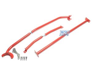 KIT BARRE STABILIZZATRICI REGOLABILI VOLKSWAGEN VW