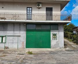 A219 - Appartamento in villa zona Mompilieri