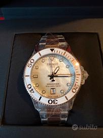 Tissot SeaStar 1000