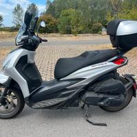 Piaggio Beverly 400 - 2023