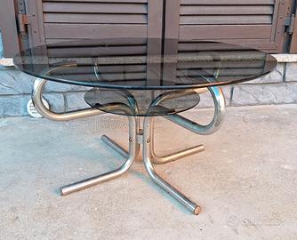 tavolino salotto anni 50 LEGGERE