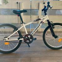 Bicicletta bambino Rockrider 