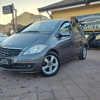 Mercedes-benz A 160 CDI BlueEFFICIENCY Avantgarde