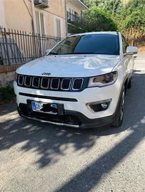 Jeep Compass Limited 1.6 fine 2020