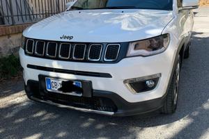 Jeep Compass Limited 1.6 fine 2020