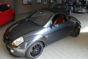 FORD STREET KA by Pininfarina - A.S.I -