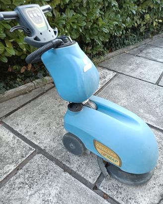 lavasciuga FIMAP Genie B