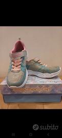 Scarpe da ginnastica Skechers misura 34