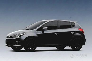 HYUNDAI ix20 1.6 CRDI 115 CV XPossible