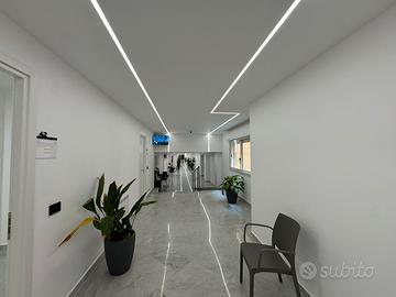 Ufficio chiavi in mano 30 mq ca