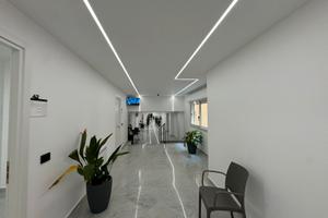 Ufficio chiavi in mano 30 mq ca