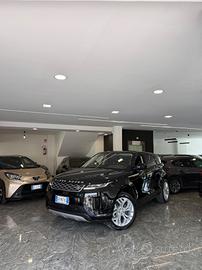 Land Rover Ranger Rover Evoque 2.0d i4 mhev S awd