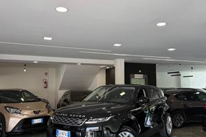 Land Rover Ranger Rover Evoque 2.0d i4 mhev S awd