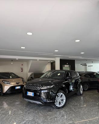 Land Rover Ranger Rover Evoque 2.0d i4 mhev S awd