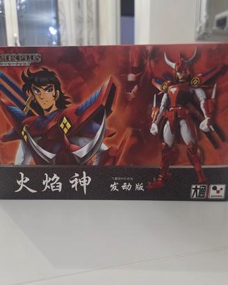 i 5 Samurai 