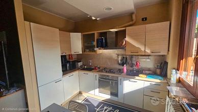 Cucina a L.    GRATIS