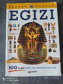Egizi sapere facile 