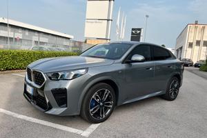 Bmw X2 xDrive 20d MSport