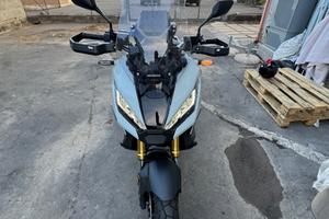 Honda X-ADV 750