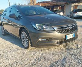 OPEL Astra 1.6 CDTi 110CV Start&Stop Sports Tour