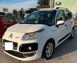 Citroen C3 Picasso C3 Picasso 1.4 VTi 95 Exclusive