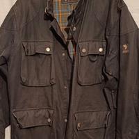 Giubbotto uomo Wilker Inc. tg. L