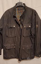 Giubbotto uomo Wilker Inc. tg. L