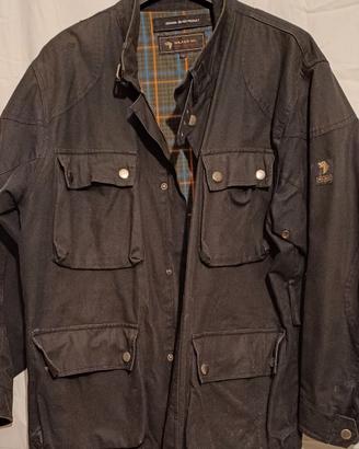 Giubbotto uomo Wilker Inc. tg. L
