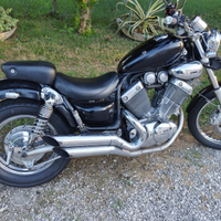 Virago 535