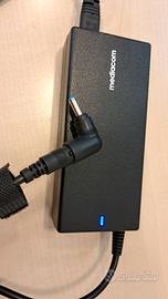 alimentatore universale per notebook Mediacom, mod