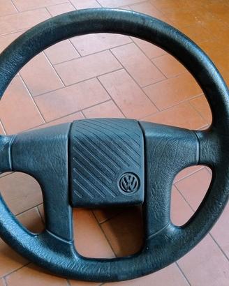 Volante originale Golf II GTI Sigla "321 419 660"