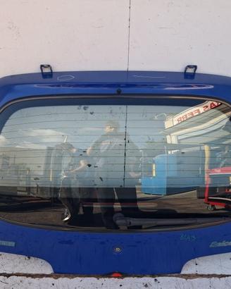 46512316 PORTELLONE POSTERIORE FIAT 600 (187) 1.1 