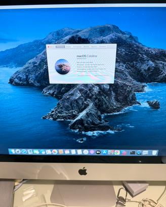 Mac apple