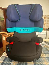Seggiolino auto CYBEX 3-12 anni