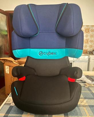 Seggiolino auto CYBEX 3-12 anni