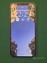 iPhone 12 Pro Max 128 Giga