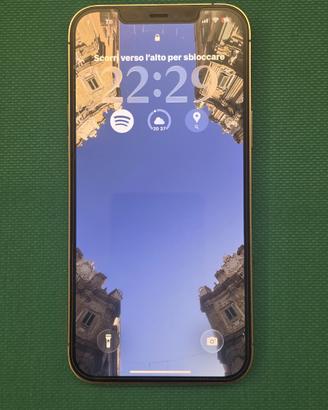 iPhone 12 Pro Max 128 Giga