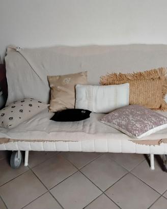 Divano letto 170 cm