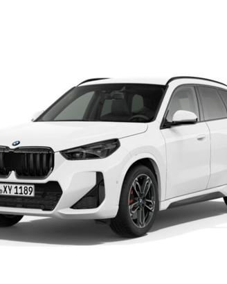 BMW X1 sDrive 20d Msport Pro