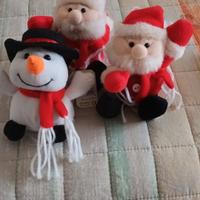 Decorazioni Natalizie nuove