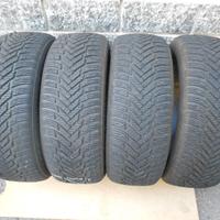 Gomme invernali 205/55 R16 91H