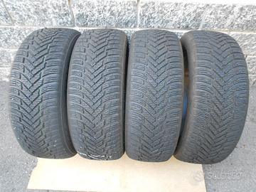 Gomme invernali 205/55 R16 91H